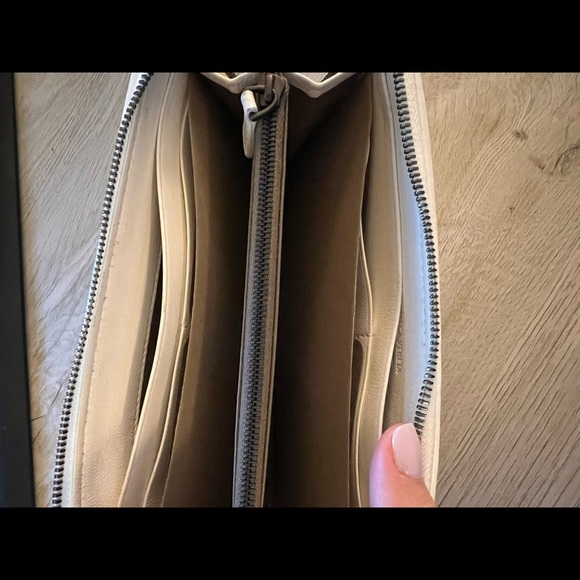 Bottega Vaneta new wallet - Picture 4 of 5
